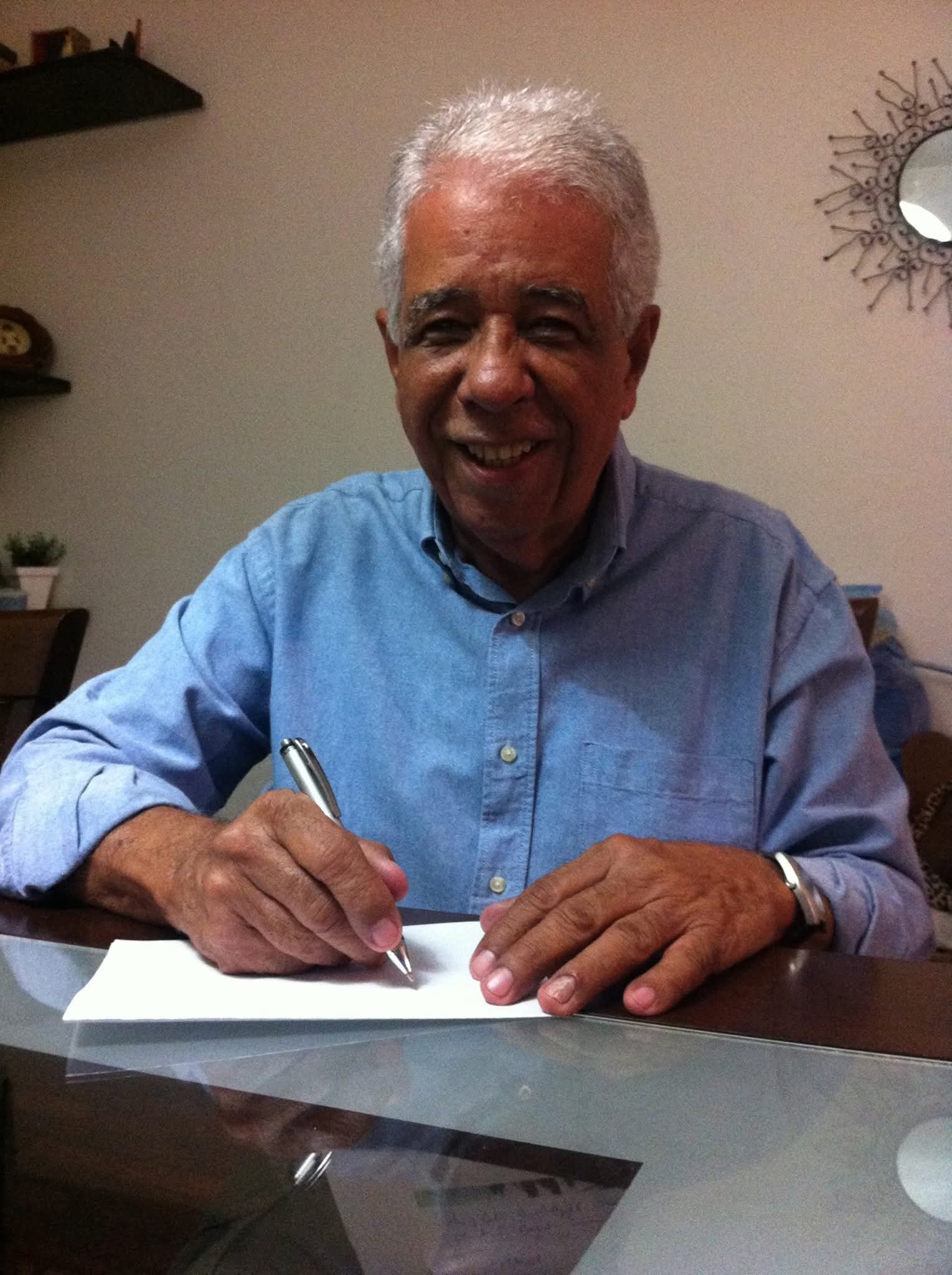 Luiz Iootty De Paiva